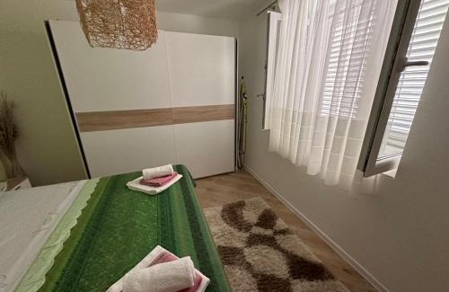 Veli Losinj Apartamento | Apartments Ljubica