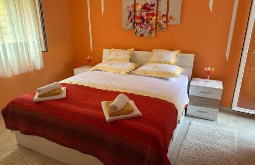 Veli Losinj Apartamento | Apartments Ljubica