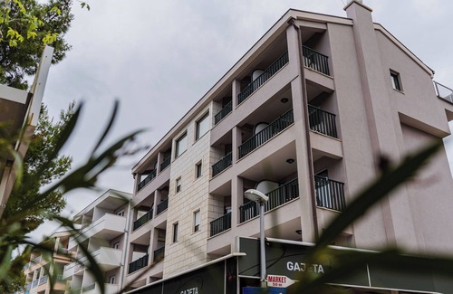 Ratac Apartamento | Apartments Lucija (11493-A4) - Makarska