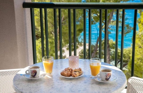 Ratac Apartamento | Apartments Lucija (11493-A4) - Makarska