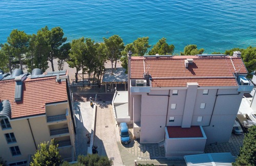Ratac Apartamento | Apartments Lucija (11493-A4) - Makarska