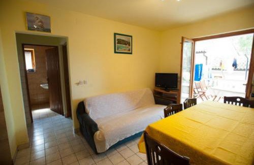 Povile Apartamento | Apartments Luka