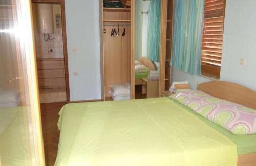 Povile Apartamento | Apartments Luka