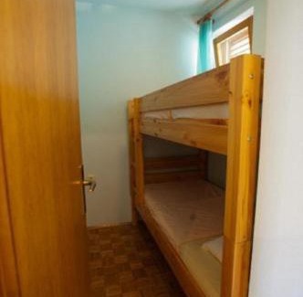 Povile Apartamento | Apartments Luka