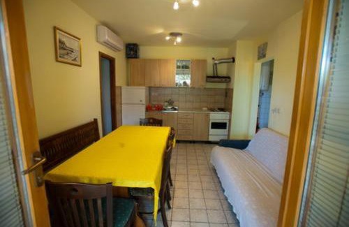 Povile Apartamento | Apartments Luka
