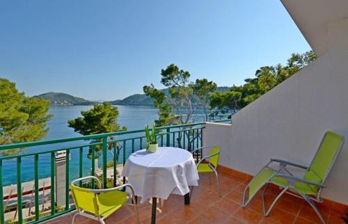 Ubli Apartamento | Apartments Luka