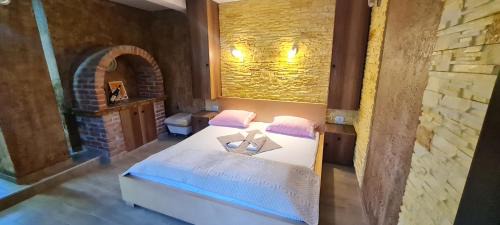 Soko Banja Apartamento | Apartments Lukić