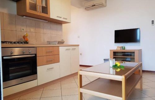 Krizna luka Apartamento | APARTMENTS LUMA 1