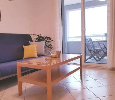 Krizna luka Apartamento | APARTMENTS LUMA 1