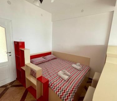 Ohrid Apartamento | Apartments Luna Azura