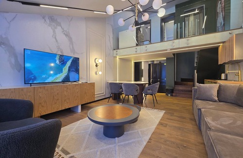 Pec Apartamento | Apartments Lura