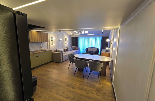 Pec Apartamento | Apartments Lura