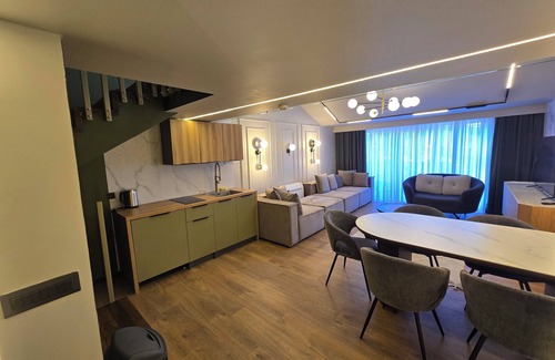 Pec Apartamento | Apartments Lura
