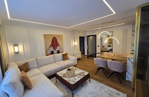 Pec Apartamento | Apartments Lura