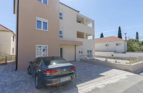Brodarica Apartamento | Apartamentos de lujo y vistas al mar (59531-A1) - Brodarica