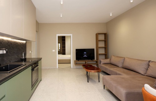 Berat Apartamento | Apartments Luxury Mimani 2