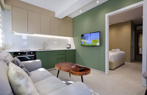 Berat Apartamento | Apartments Luxury Mimani 2