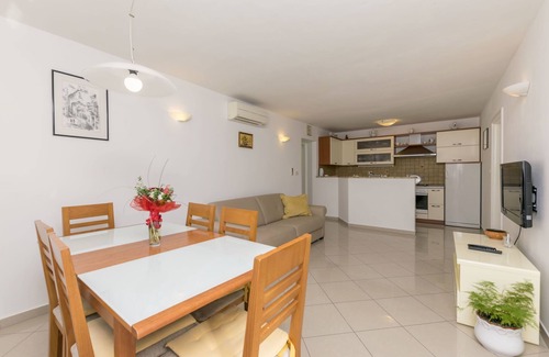 Okrug Gornji Apartamento | Apartamentos Maja (40521-A1) - Okrug Gornji (Ciovo)