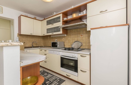 Okrug Gornji Apartamento | Apartamentos Maja (40521-A1) - Okrug Gornji (Ciovo)