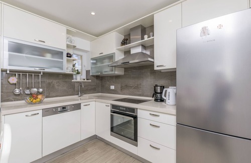 Okrug Gornji Apartamento | Apartamentos Maja (40521-A2) - Okrug Gornji (Ciovo)