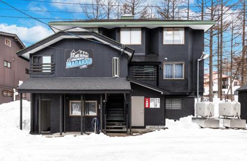 Madarao Mountain Resort Apartamento | Apartments Madarao