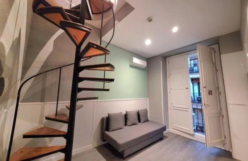 Barrio de La Latina Apartamento | Apartments Madrid Plaza Mayor-Cava baja