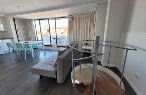 Barrio de La Latina Apartamento | Apartments Madrid Plaza Mayor-Cava baja