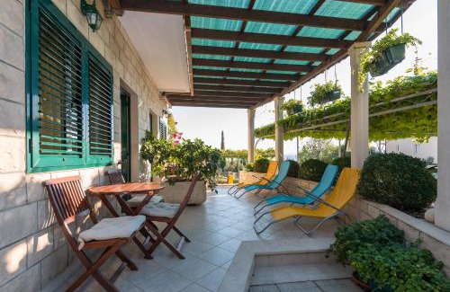 Stankovici Apartamento | Apartments Maestral