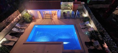 Mejasi Apartamento | Apartments Maestral