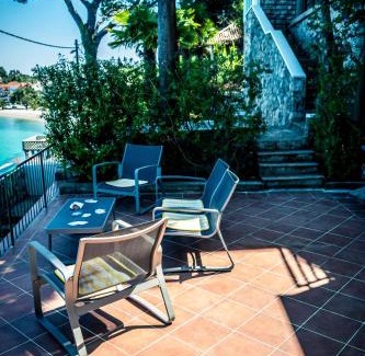 Trpanj Apartamento | Apartments Maestral