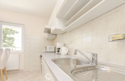 Meterize Apartamento | Apartments Maestral Suites (87441-A1) - Sibenik