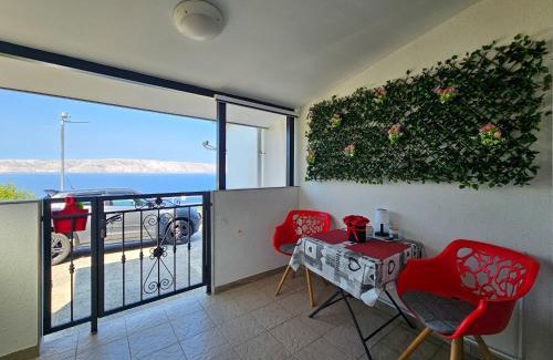 Vratarusa Apartamento | Apartments Maja i Ante