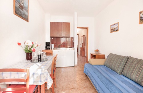 Poljica Apartamento | Apartments Mala Dalmacija (29691-A3) - Poljica