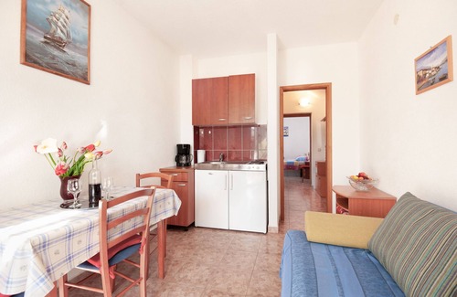 Poljica Apartamento | Apartments Mala Dalmacija (29691-A3) - Poljica