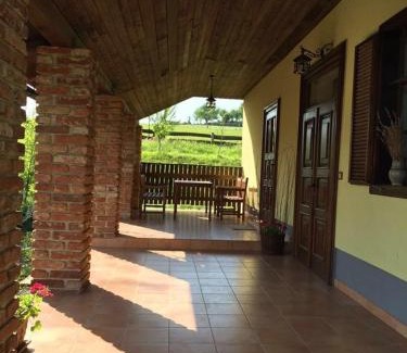Salovci Apartamento | Apartments Mali Raj