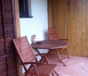 Salovci Apartamento | Apartments Mali Raj