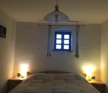 Salovci Apartamento | Apartments Mali Raj