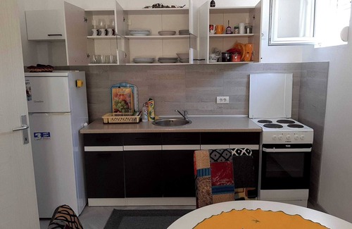 Bar Casa | Apartments Maljevic Number 1