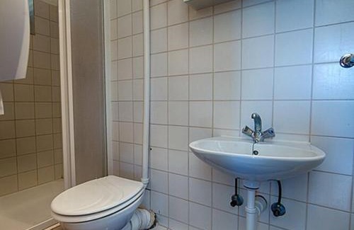 Pasadur Apartamento | Apartments Malo Lago - One-Bedroom Apartment with Balcony and Sea View - 2nd floor Apartment 7