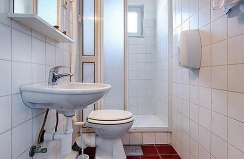 Pasadur Apartamento | Apartments Malo Lago - One-Bedroom Apartment with Balcony and Sea View - 2nd floor Apartment 5