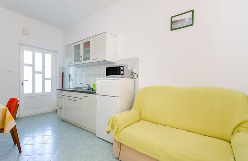 Lopar Apartamento | Apartamentos Marija (86591-A3) - Lopar - isla Rab