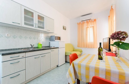 Lopar Apartamento | Apartamentos Marija (86591-A3) - Lopar - isla Rab