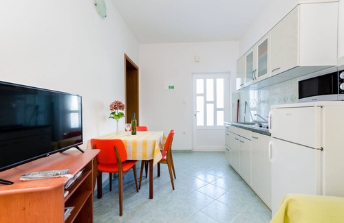 Lopar Apartamento | Apartamentos Marija (86591-A3) - Lopar - isla Rab