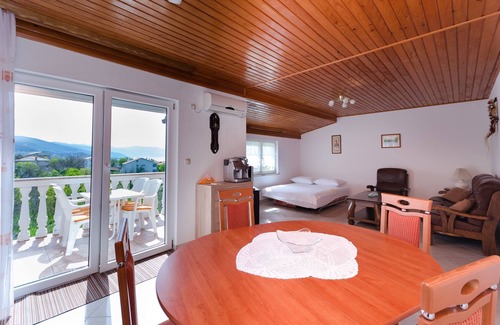 Povile Apartamento | Apartamentos Maravera (86451-A2) - Povile