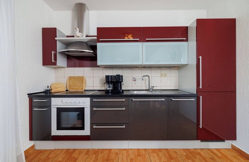 Povile Apartamento | Apartamentos Maravera (86451-A3) - Povile