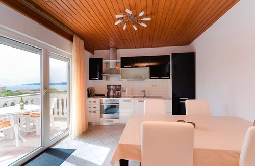 Povile Apartamento | Apartamentos Maravera (86451-A4) - Povile