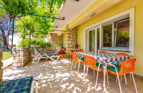 Cove Murtar Apartamento | Apartments Margarita