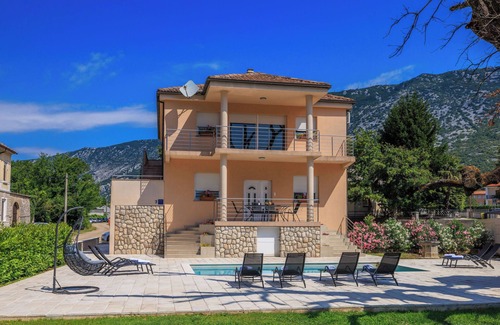 Tribalj Apartamento | Apartments Margita 2 (99921-A1) - Tribalj
