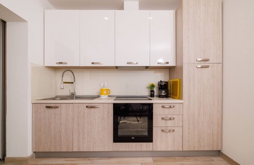 Tribalj Apartamento | Apartments Margita 2 (99921-A2) - Tribalj