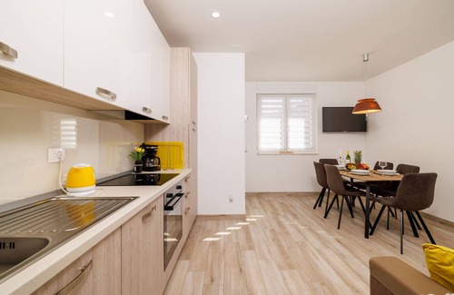 Tribalj Apartamento | Apartments Margita 2 (99921-A2) - Tribalj